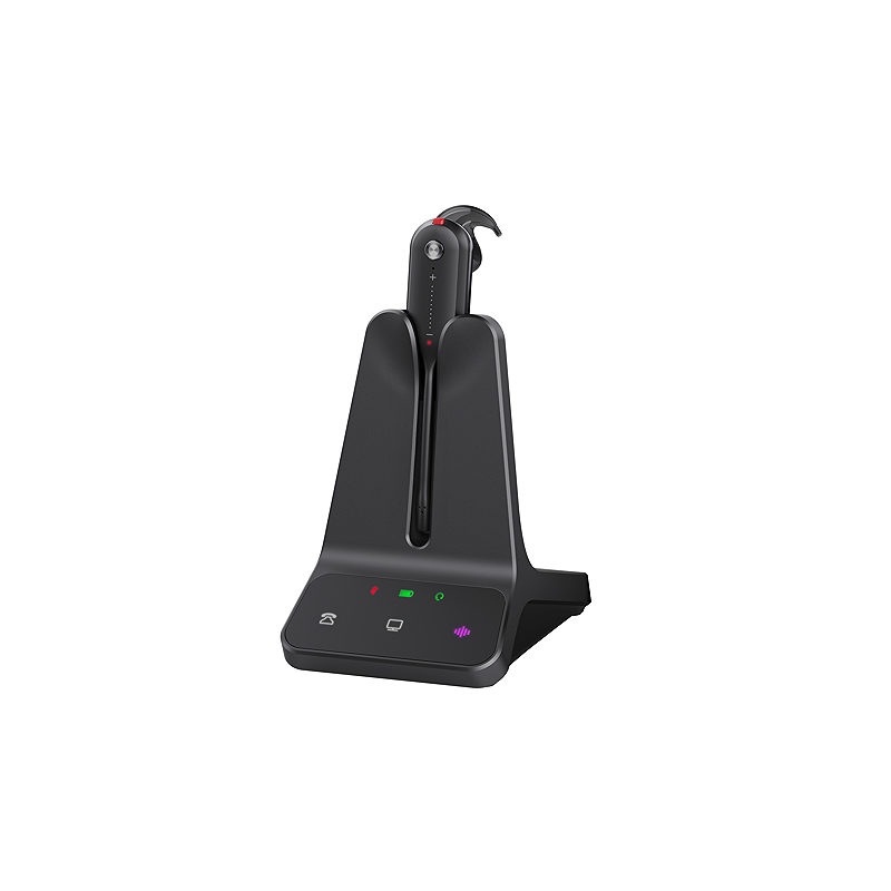 Yealink WH63 E2 UC Headset