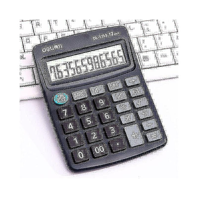 Regnemaskine Solar og batteri 12 digits