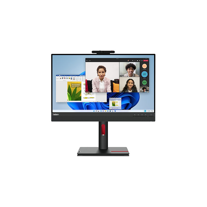 Lenovo ThinkCentre TIO-24 Gen5 computer monitor