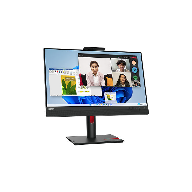 Lenovo ThinkCentre TIO-24 Gen5 computer monitor - Billede 11