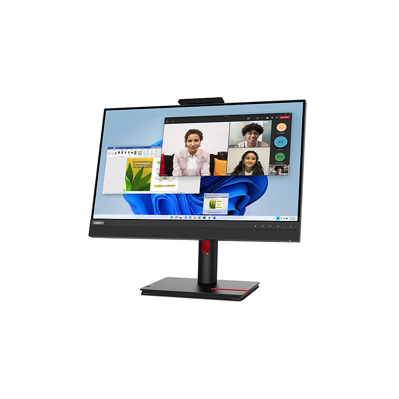 Lenovo ThinkCentre TIO-24 Gen5 computer monitor - Billede 12