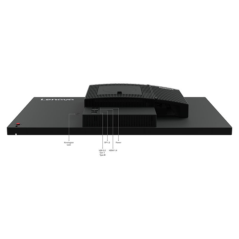 Lenovo ThinkCentre TIO-24 Gen5 computer monitor - Billede 17