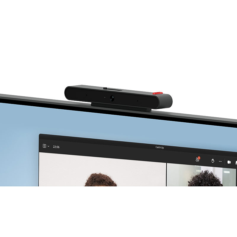 Lenovo ThinkCentre TIO-24 Gen5 computer monitor - Billede 21
