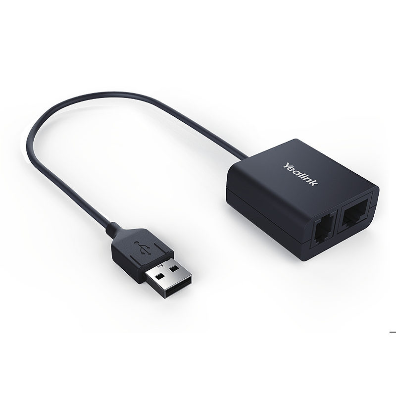 Yealink EHS40 Interface adapter
