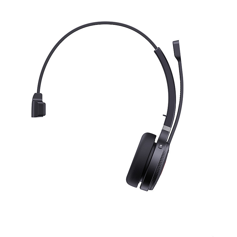 Yealink WH62 Mono Teams Headset - Billede 2