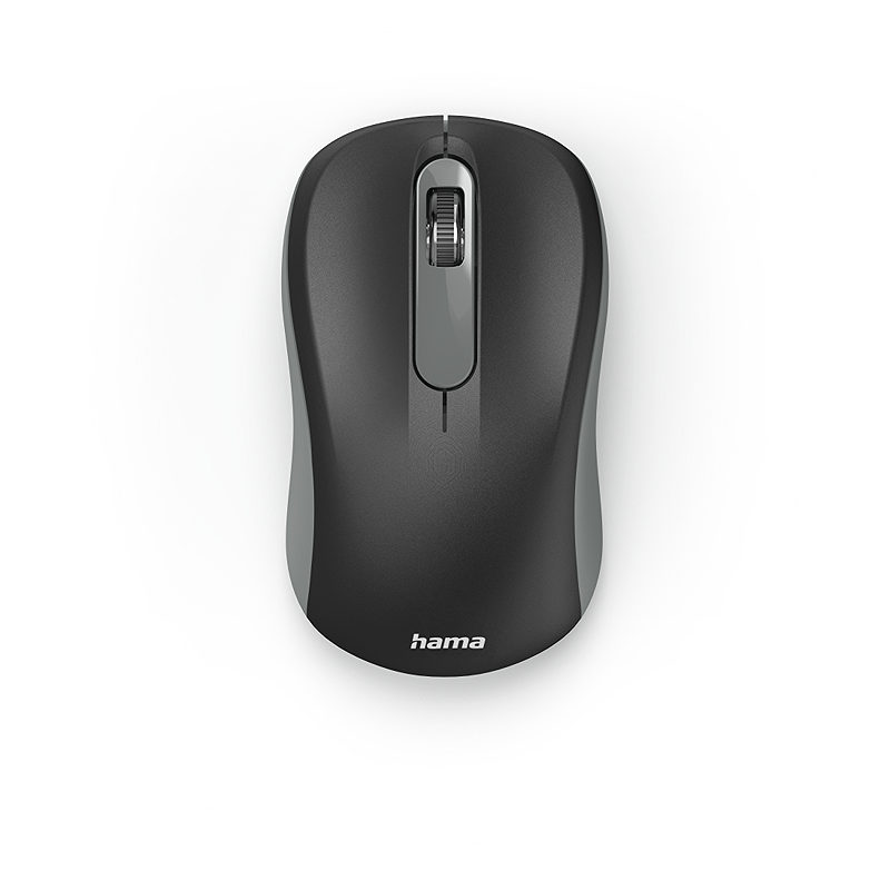 Hama AMW-200 mus Kontor Ambidextrous RF trådløst Optisk 1600 dpi