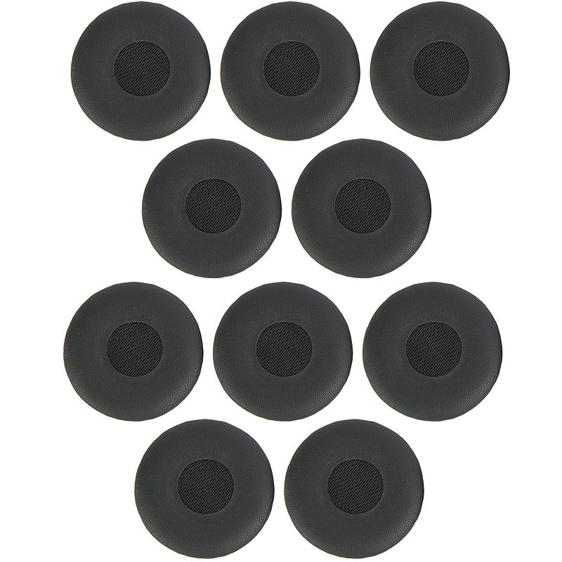 Jabra 14101-46 tilbehør til hovedtelefon/headset Tilbehørssæt