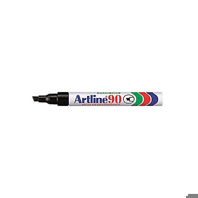 Marker, ARTLINE 90 sort