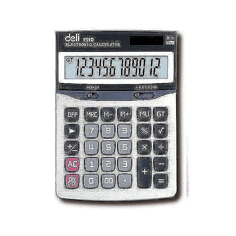 Regnemaskine Solar og batteri 12 digits