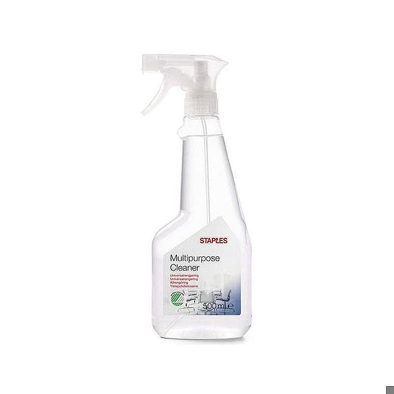 Rengøring, Universalrengøring 500ml