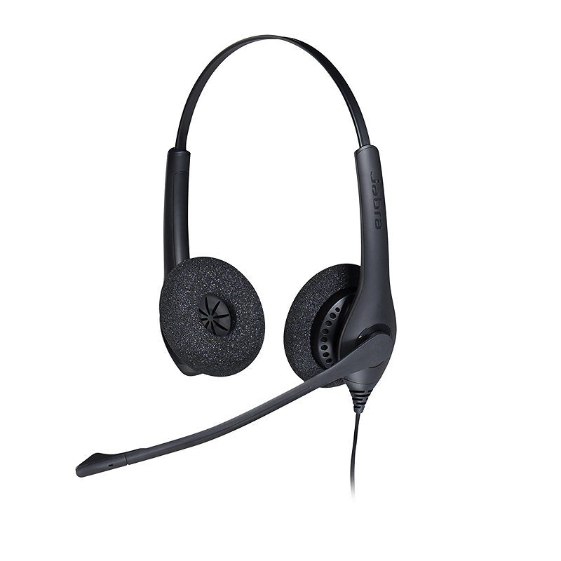 Jabra Biz 1500 Headset Ledningsført Kontor/Callcenter - Billede 2