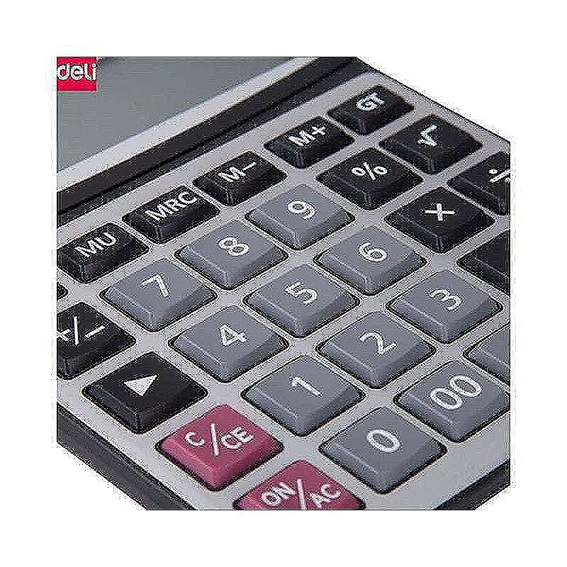 Regnemaskine Solar og batteri 12 digits