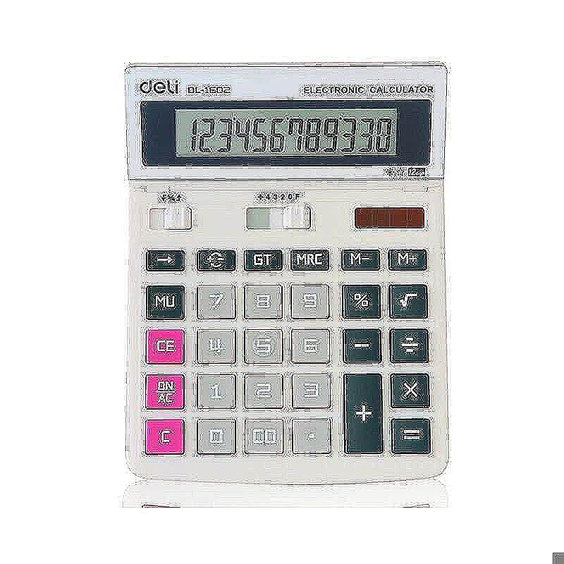 Regnemaskine Solar og batteri 12 digits