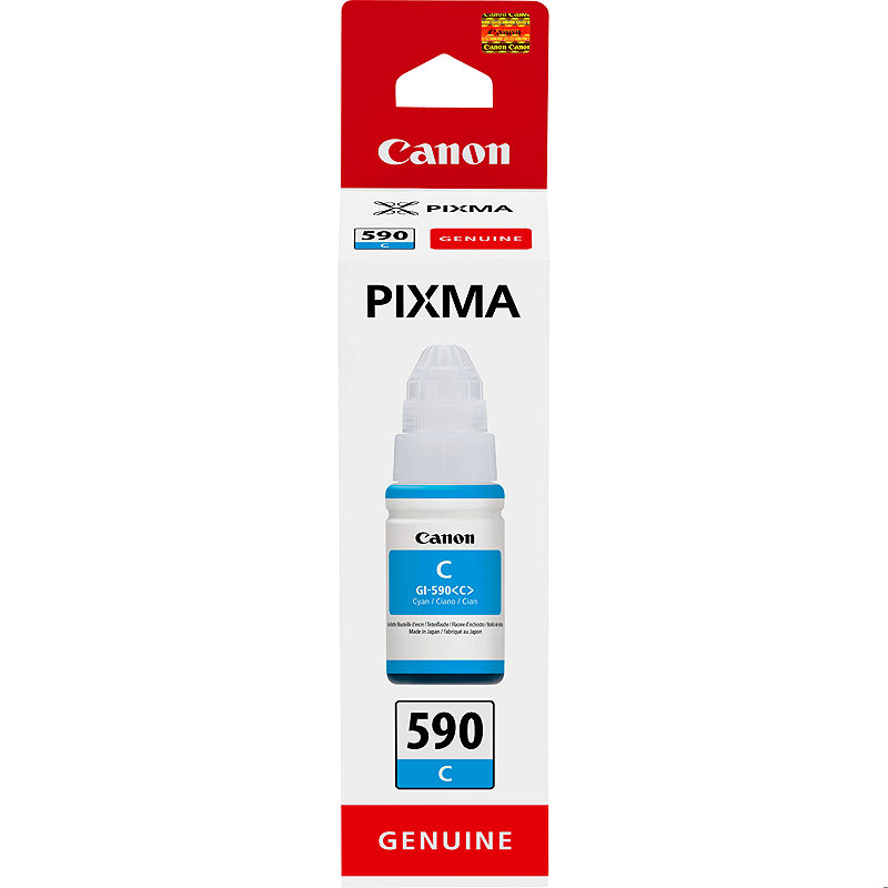 Canon 1604C001 printer genopfyldelig blækpatron