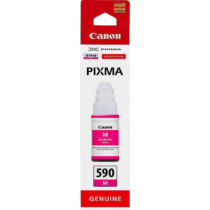 Canon 1605C001 printer genopfyldelig blækpatron