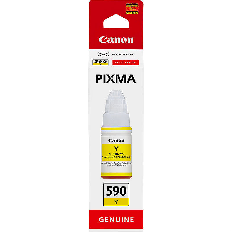 Canon 1606C001 printer genopfyldelig blækpatron