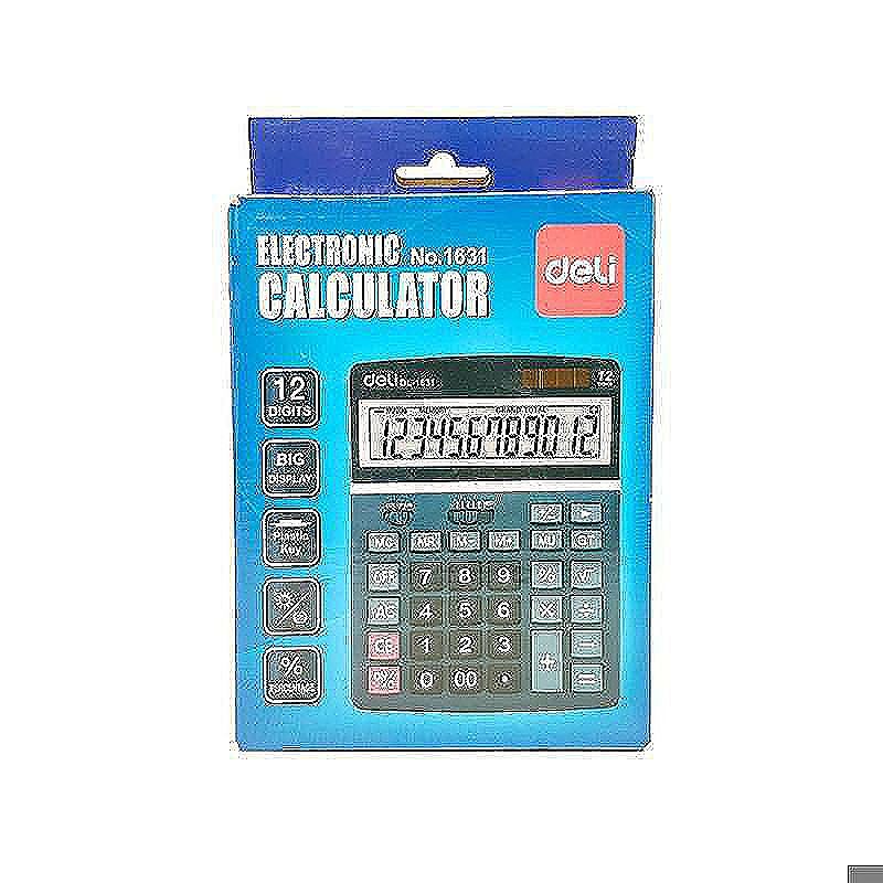 Regnemaskine Solar og batteri 12 digits