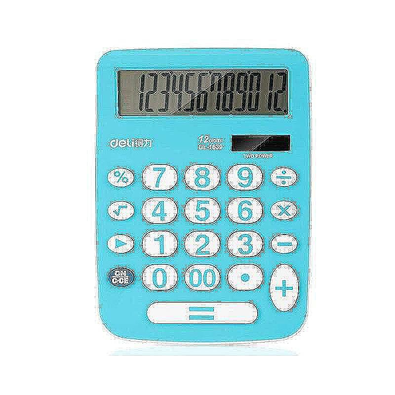 Regnemaskine Solar og batteri 12 digits