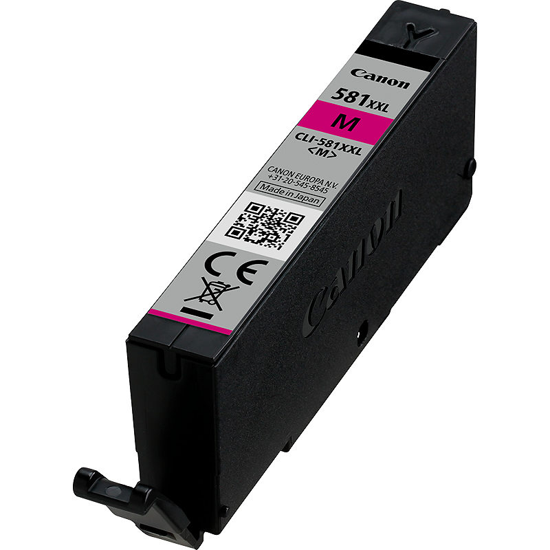 Canon 1996C001 blækpatron Original Magenta