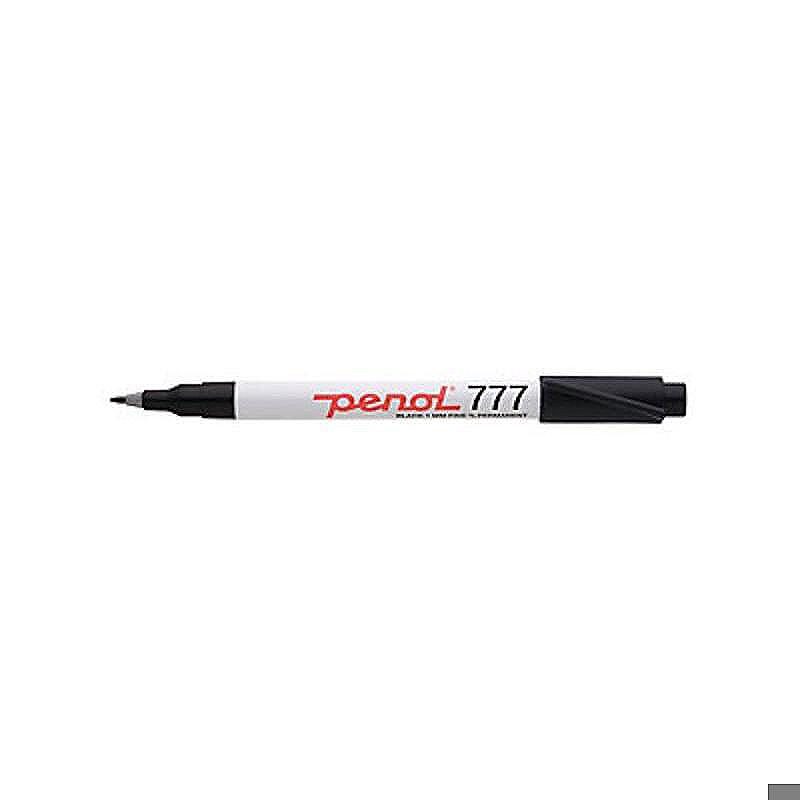 Marker, Penol 777 sort