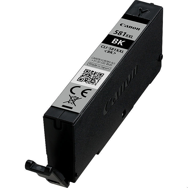 Canon 1998C001 blækpatron Original Sort