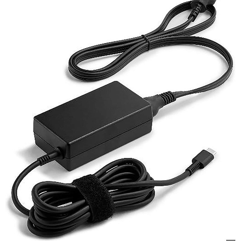 HP 65 W USB-C LC-strømadapter