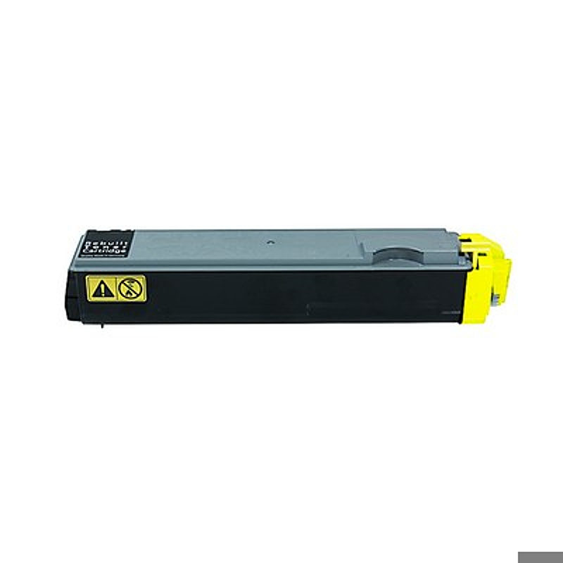 KYOCERA TK-8600Y tonerpatron 1 stk Original Gul