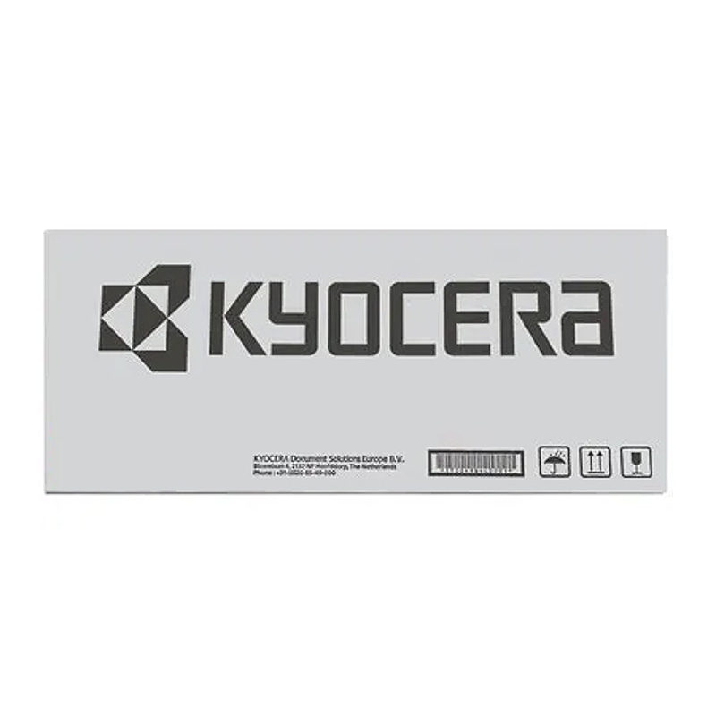 KYOCERA TK-8595Y tonerpatron 1 stk Original Gul