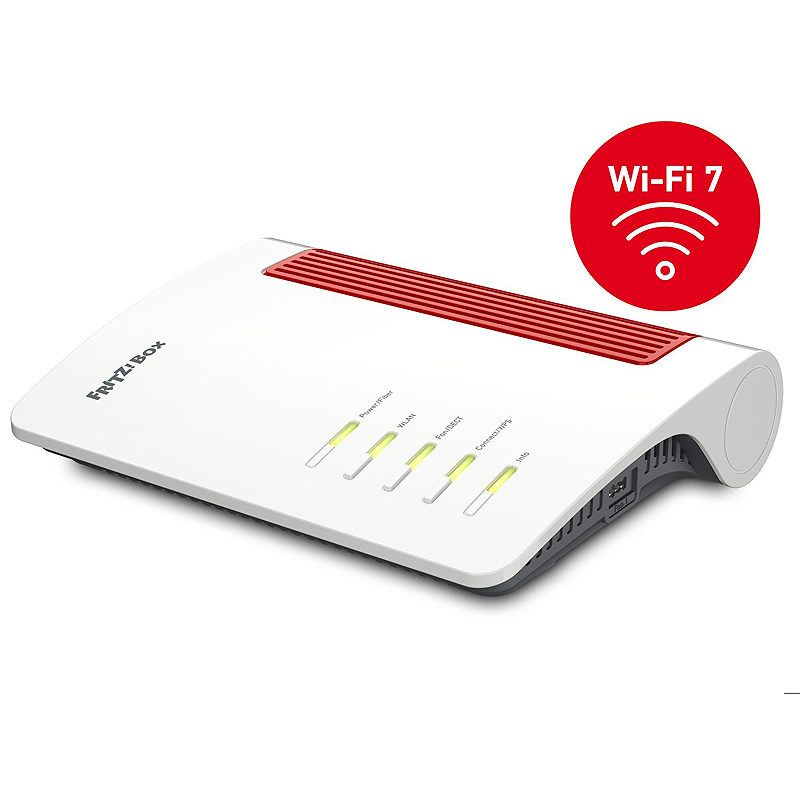 Box 5690 wireless router