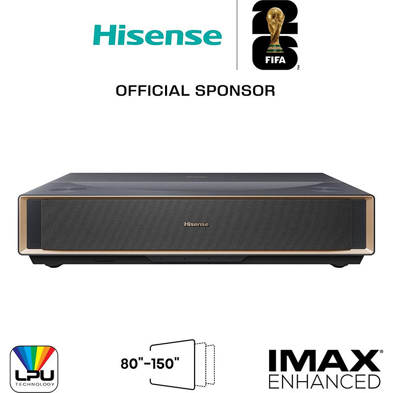 Hisense PT1
