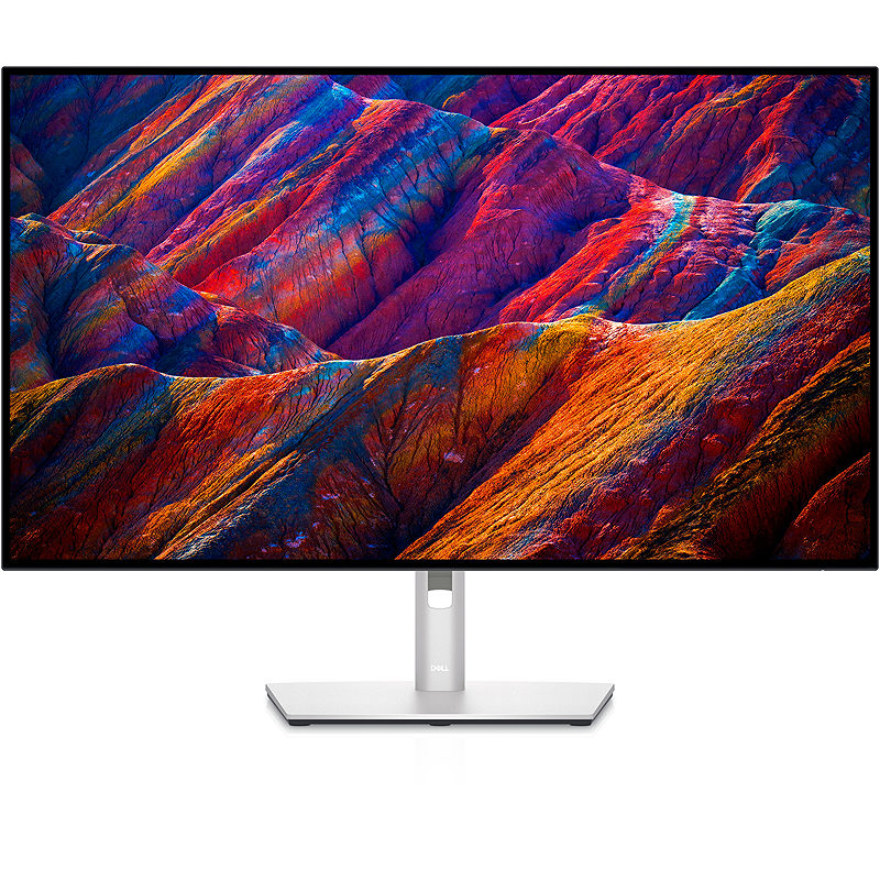 DELL UltraSharp U3223QE computer monitor