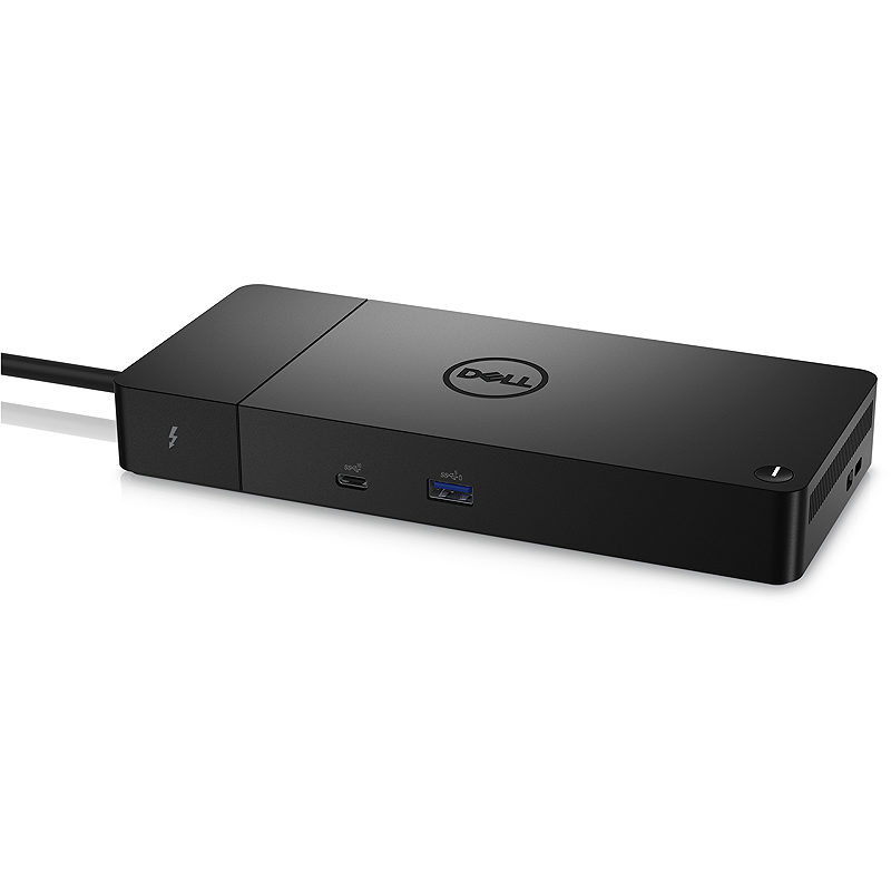 DELL WD22TB4 Docking Thunderbolt Sort - Billede 2