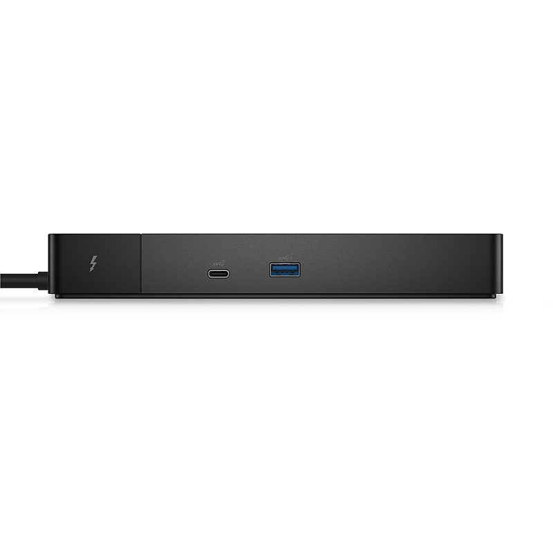 DELL WD22TB4 Docking Thunderbolt Sort - Billede 3
