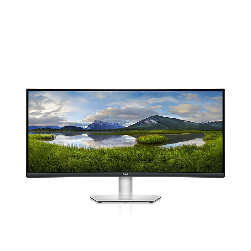 DELL S Series S3423DWC computer monitor