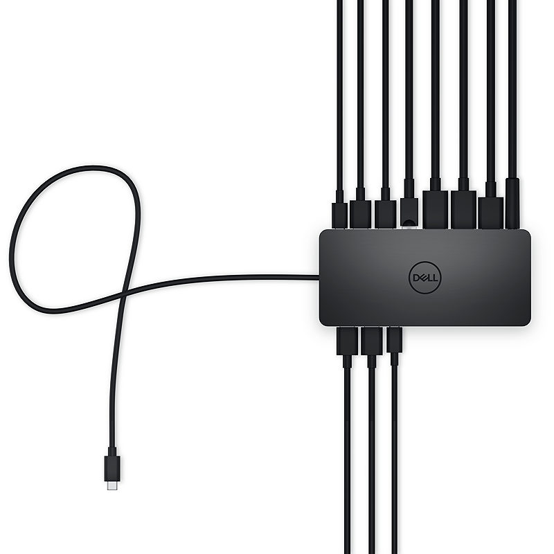DELL Universal Dock - UD22 - Billede 6