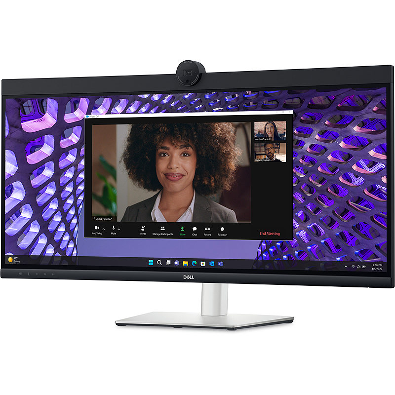 DELL P Series P3424WEB computer monitor