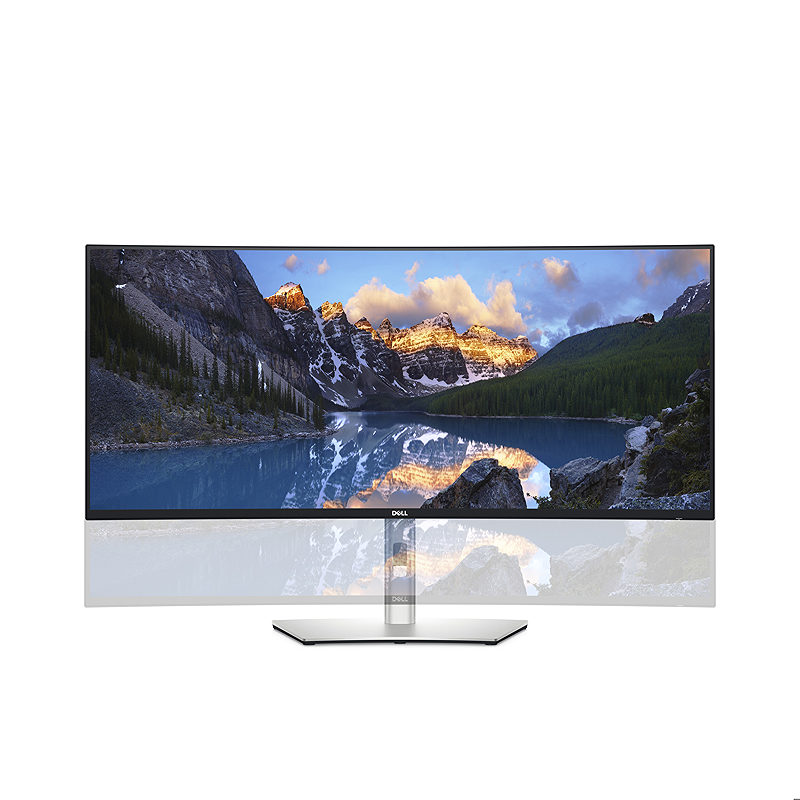 DELL UltraSharp U3824DW computer monitor - Billede 12