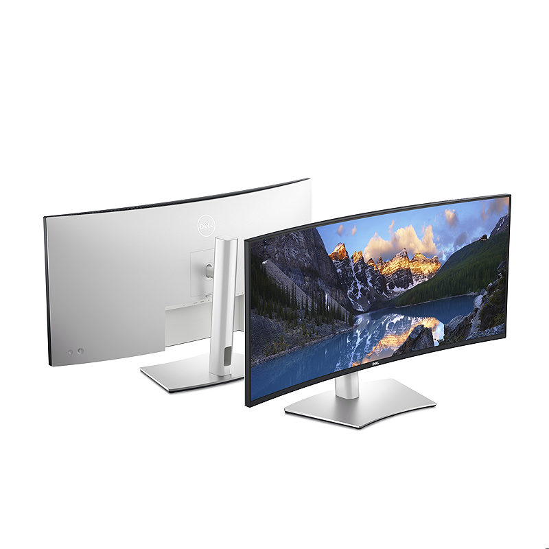 DELL UltraSharp U3824DW computer monitor - Billede 16