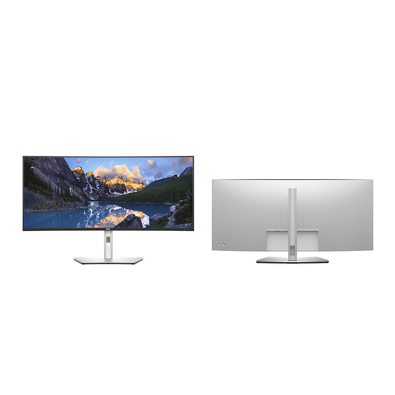 DELL UltraSharp U3824DW computer monitor - Billede 17