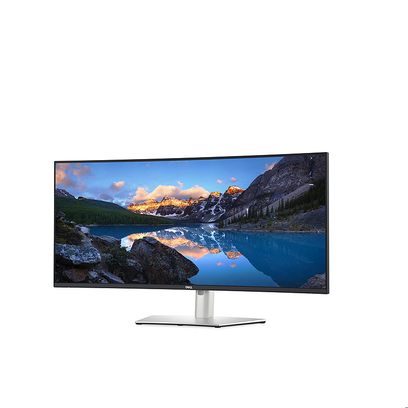 DELL UltraSharp U3824DW computer monitor - Billede 3