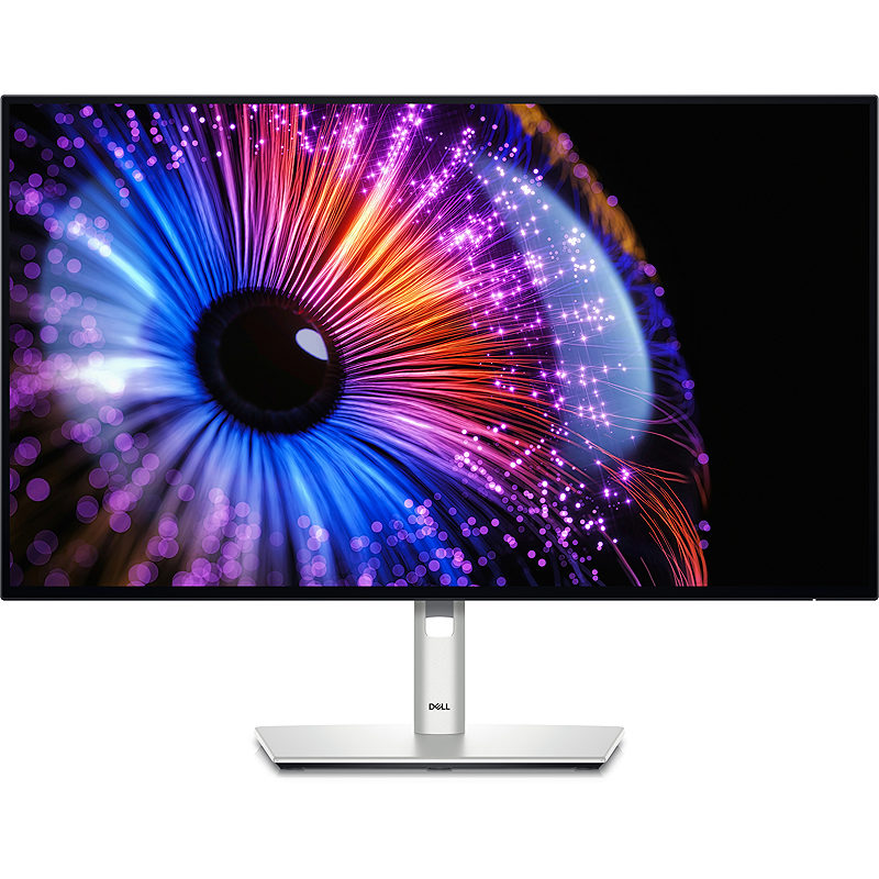 DELL UltraSharp U2724DE computer monitor - Billede 2