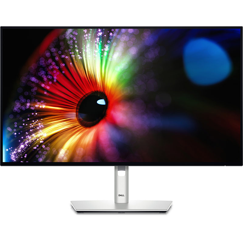 DELL UltraSharp U2724D computer monitor - Billede 2
