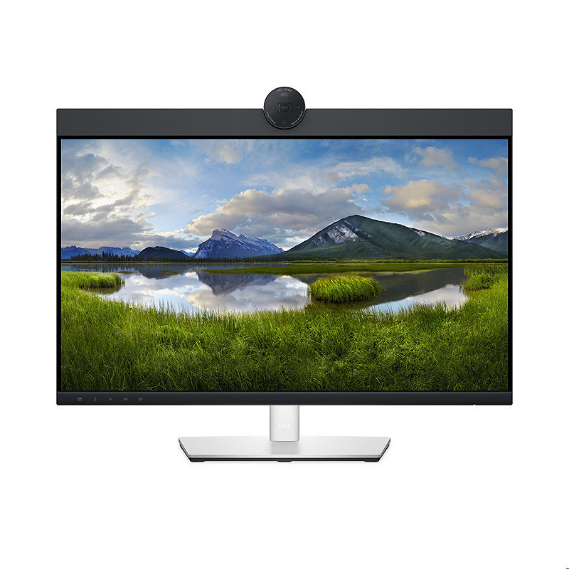 DELL P2424HEB 60,5 cm (23.8") LCD 1920 x 1080 pixel Fuld HD