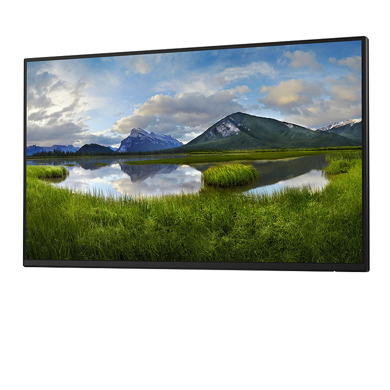 DELL Pro Plus P2425HE_WOST computer monitor - Billede 2