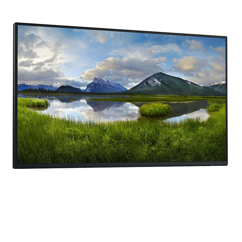 DELL Pro Plus P2425HE_WOST computer monitor - Billede 3