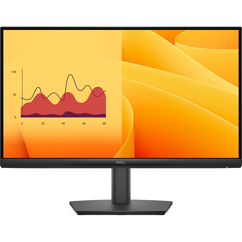 DELL E Series E2225HM computer monitor