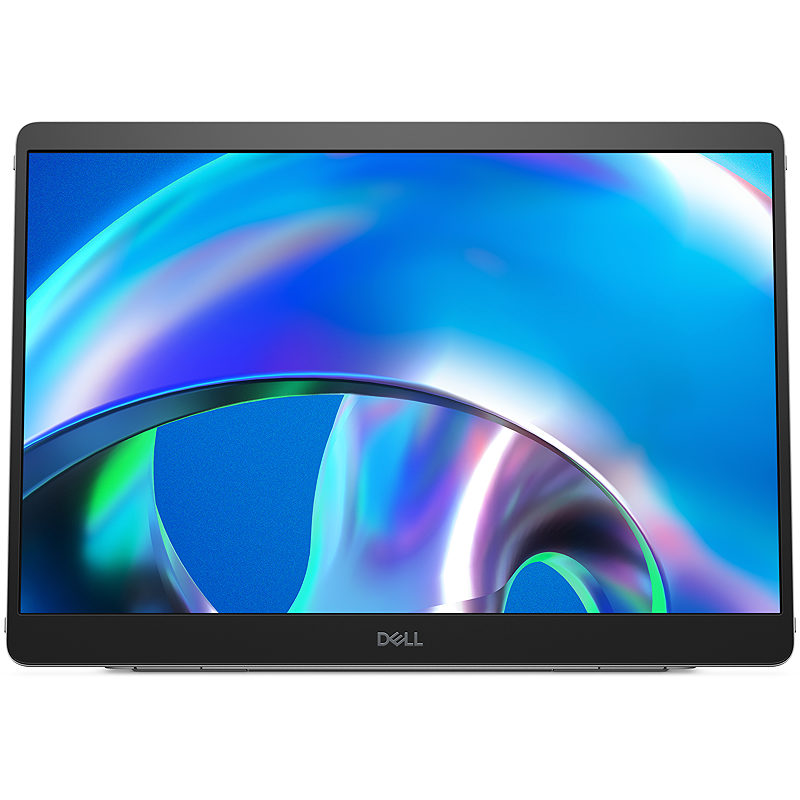 DELL Pro Plus P1425 computer monitor