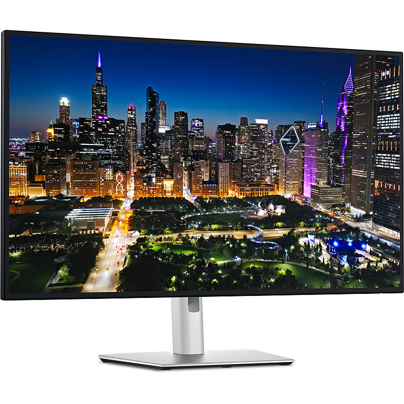 DELL UltraSharp U3225QE computer monitor