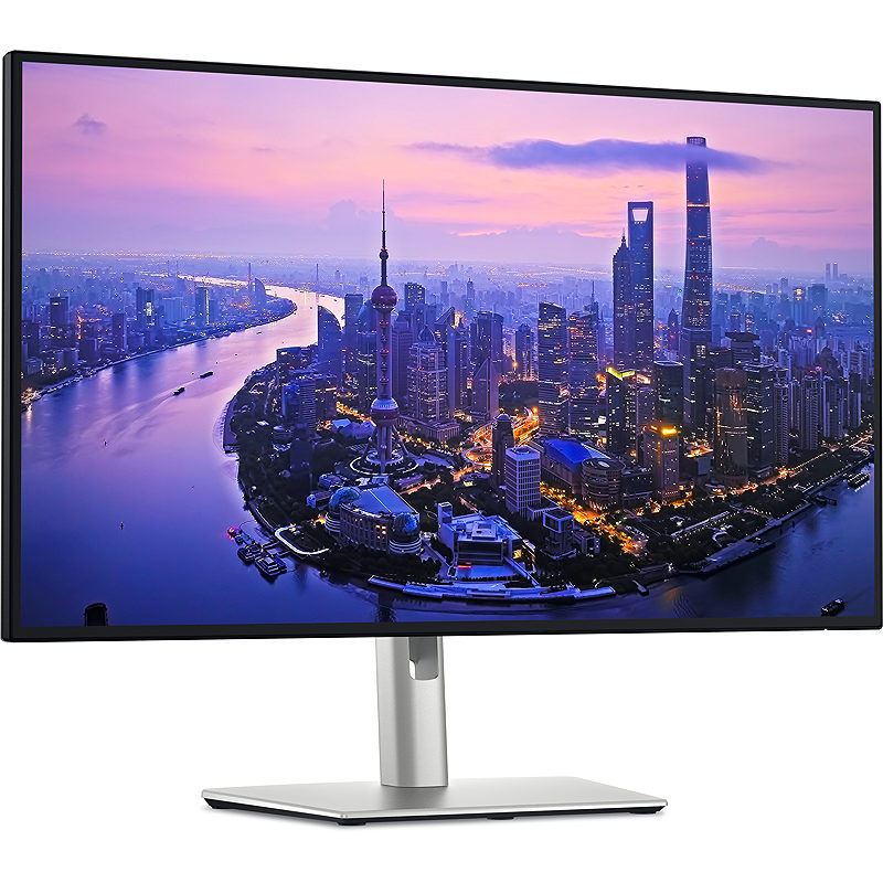 DELL UltraSharp U2725QE computer monitor