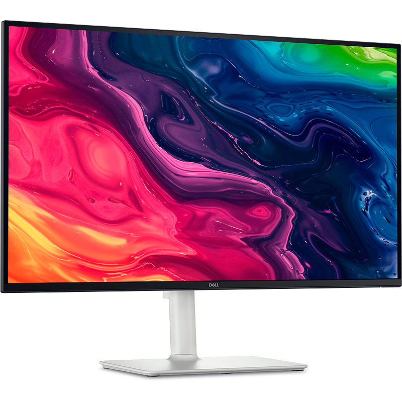 DELL Plus S2725QS computer monitor
